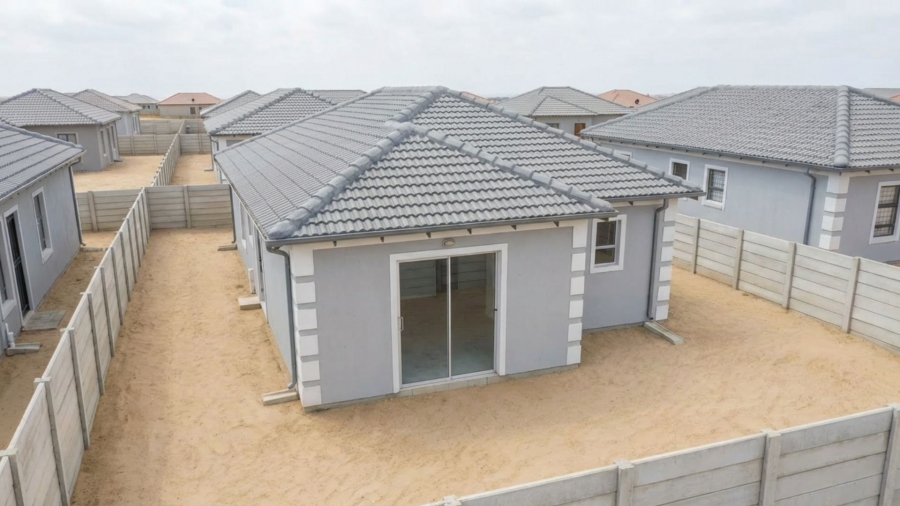2 Bedroom Property for Sale in Boksburg South Gauteng