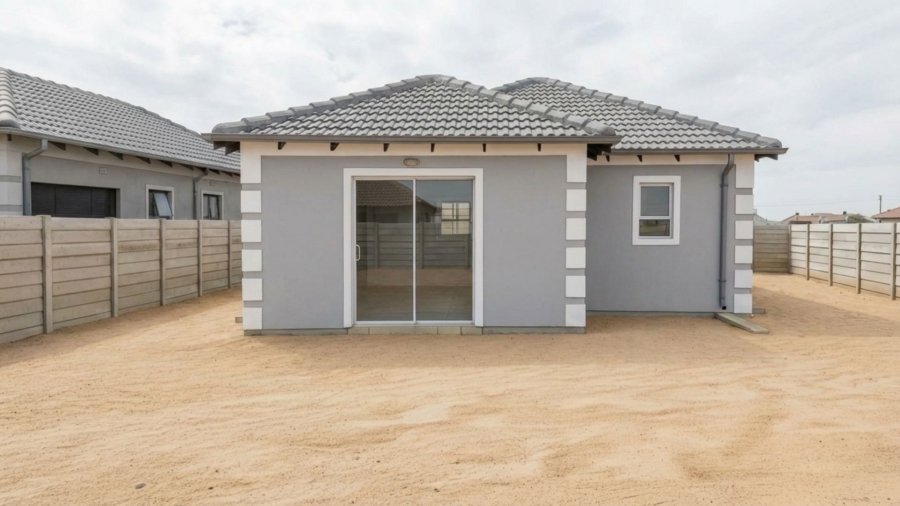 2 Bedroom Property for Sale in Boksburg South Gauteng