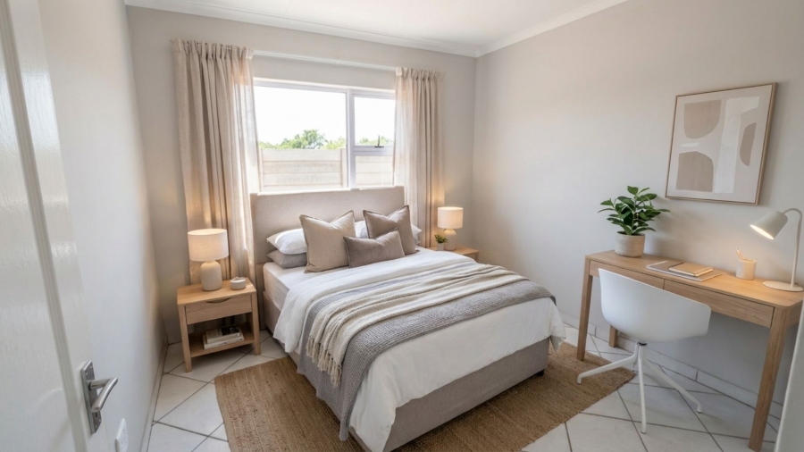 2 Bedroom Property for Sale in Boksburg South Gauteng
