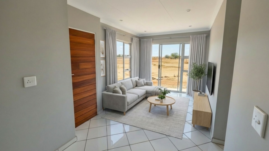 2 Bedroom Property for Sale in Boksburg South Gauteng