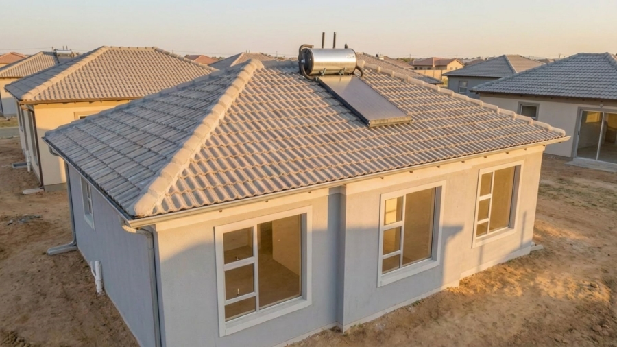 3 Bedroom Property for Sale in Windmill Park Gauteng