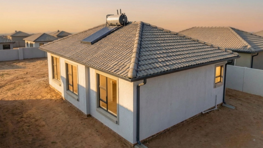 3 Bedroom Property for Sale in Windmill Park Gauteng