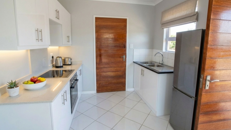 3 Bedroom Property for Sale in Windmill Park Gauteng