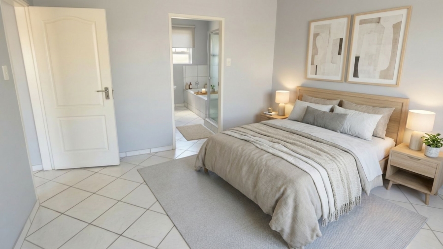 3 Bedroom Property for Sale in Windmill Park Gauteng