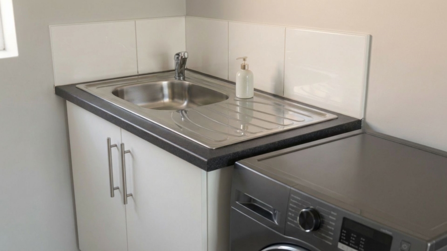 3 Bedroom Property for Sale in Windmill Park Gauteng