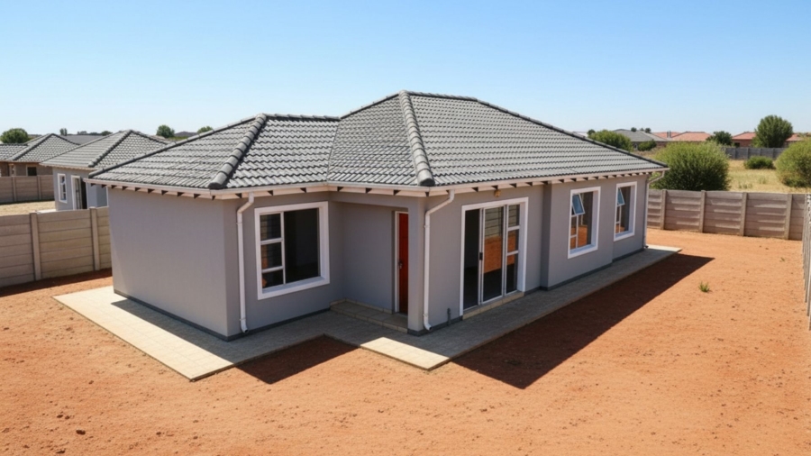 3 Bedroom Property for Sale in Windmill Park Gauteng