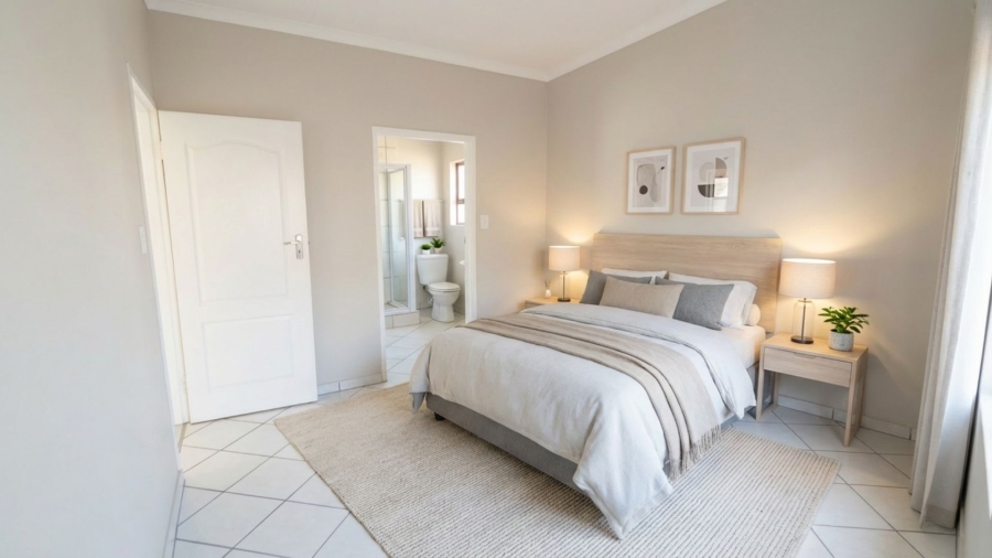 3 Bedroom Property for Sale in Windmill Park Gauteng