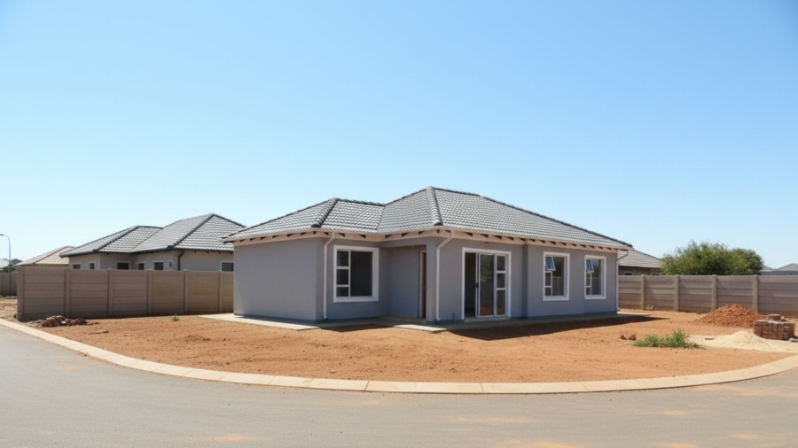 3 Bedroom Property for Sale in Windmill Park Gauteng