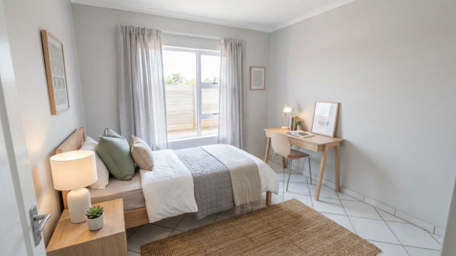 3 Bedroom Property for Sale in Windmill Park Gauteng