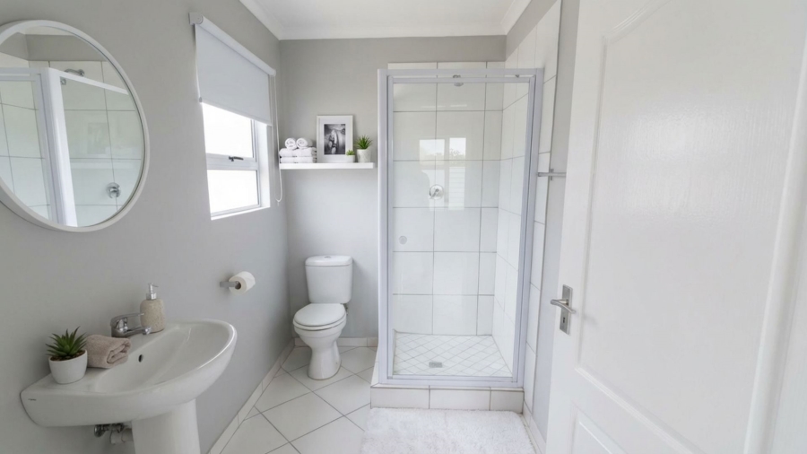 3 Bedroom Property for Sale in Windmill Park Gauteng