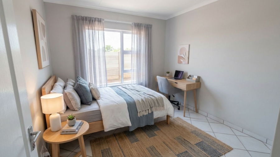 2 Bedroom Property for Sale in Boksburg South Gauteng