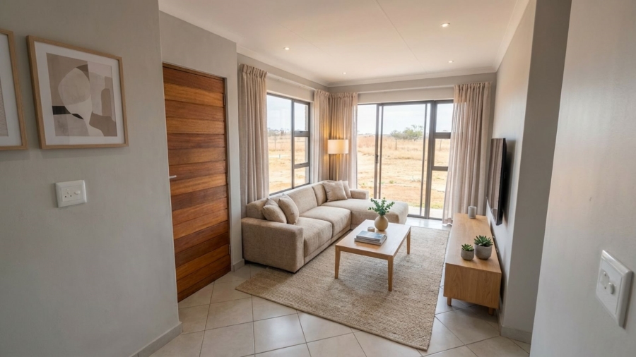 2 Bedroom Property for Sale in Boksburg South Gauteng