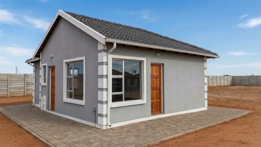 2 Bedroom Property for Sale in Boksburg South Gauteng