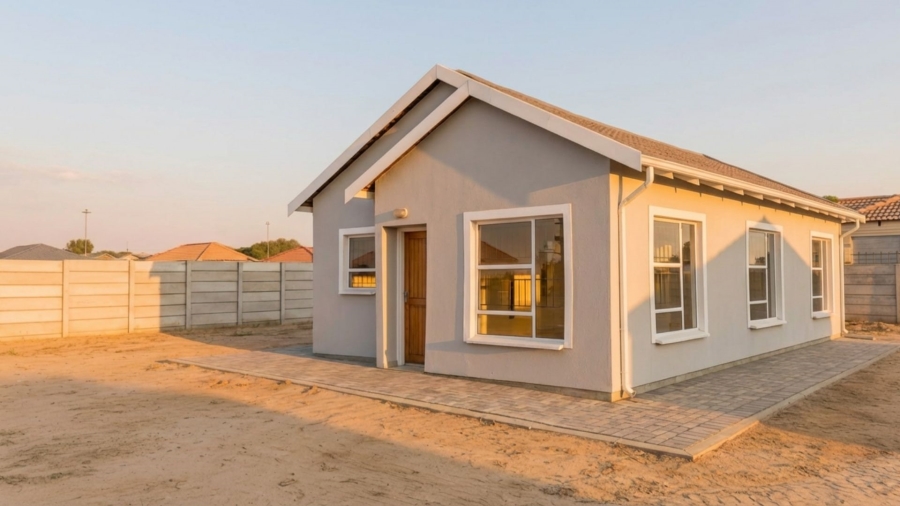 2 Bedroom Property for Sale in Boksburg South Gauteng