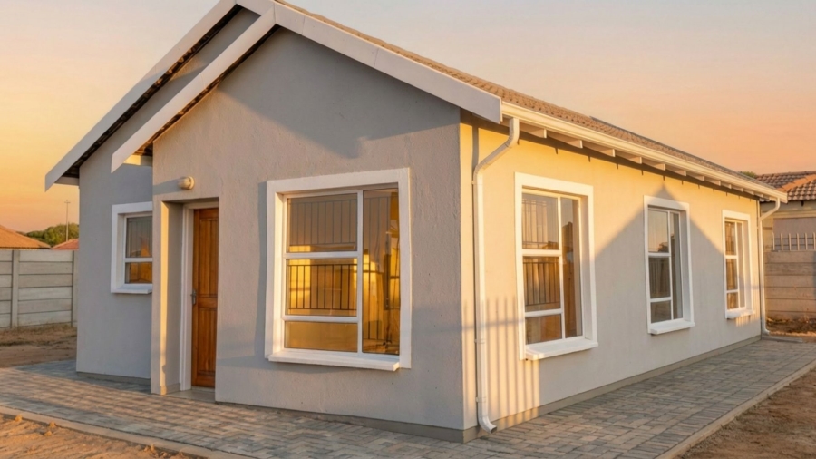 2 Bedroom Property for Sale in Boksburg South Gauteng