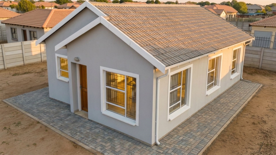 2 Bedroom Property for Sale in Boksburg South Gauteng