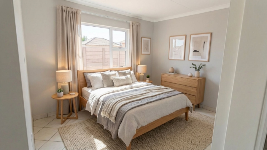 2 Bedroom Property for Sale in Boksburg South Gauteng