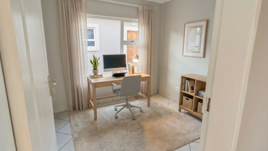 2 Bedroom Property for Sale in Boksburg South Gauteng