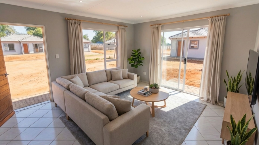 2 Bedroom Property for Sale in Boksburg South Gauteng