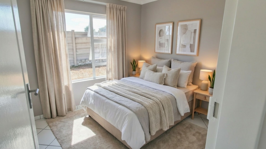 2 Bedroom Property for Sale in Boksburg South Gauteng