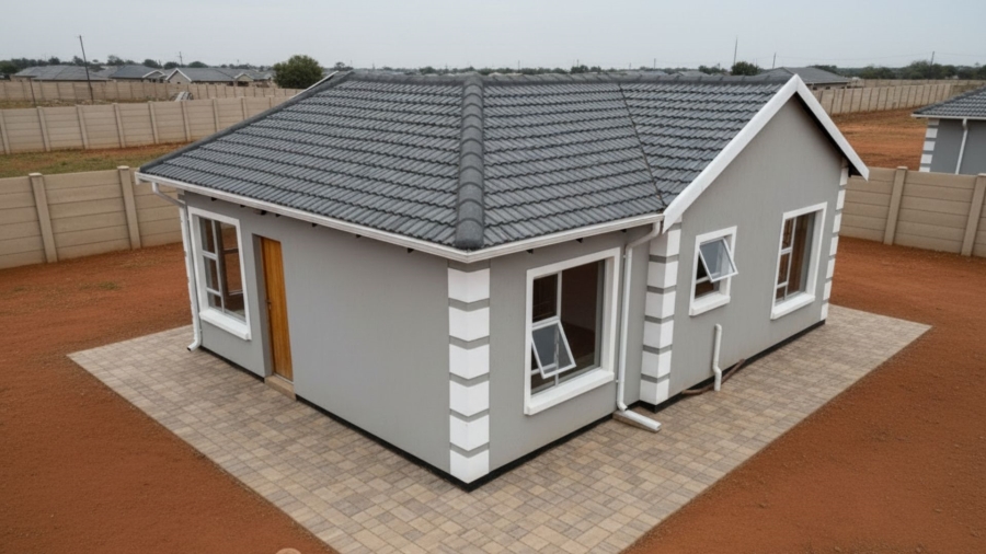 3 Bedroom Property for Sale in Boksburg South Gauteng