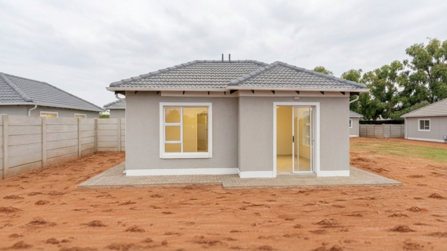 3 Bedroom Property for Sale in Boksburg South Gauteng