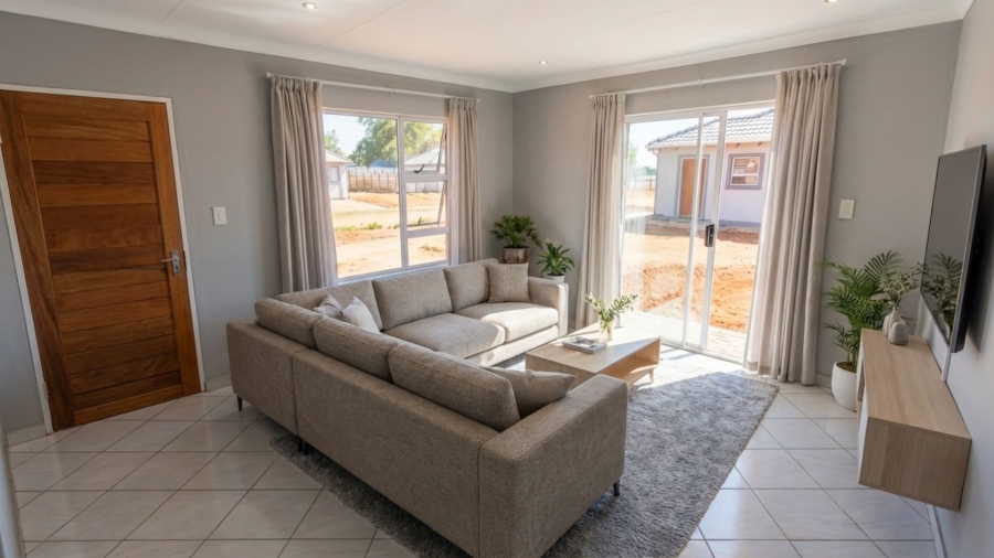3 Bedroom Property for Sale in Boksburg South Gauteng