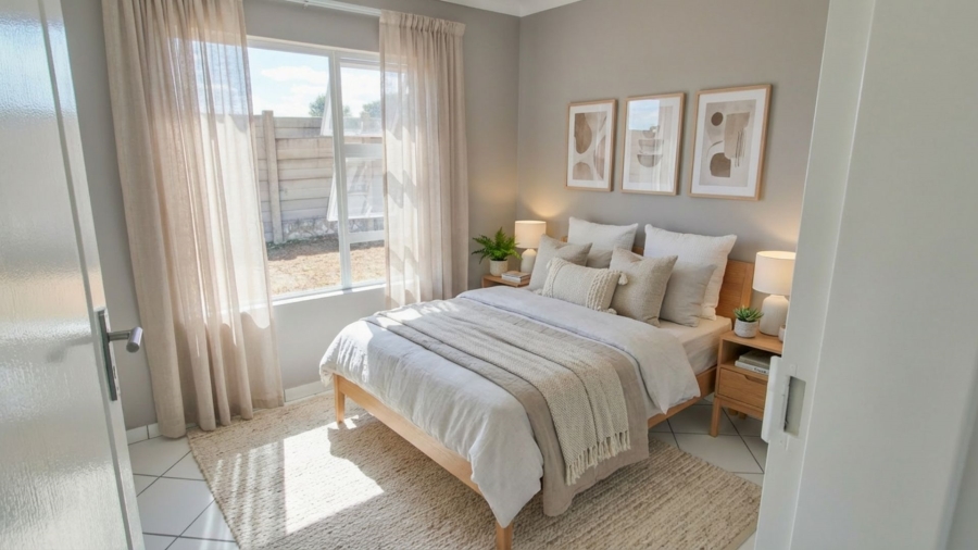 3 Bedroom Property for Sale in Boksburg South Gauteng