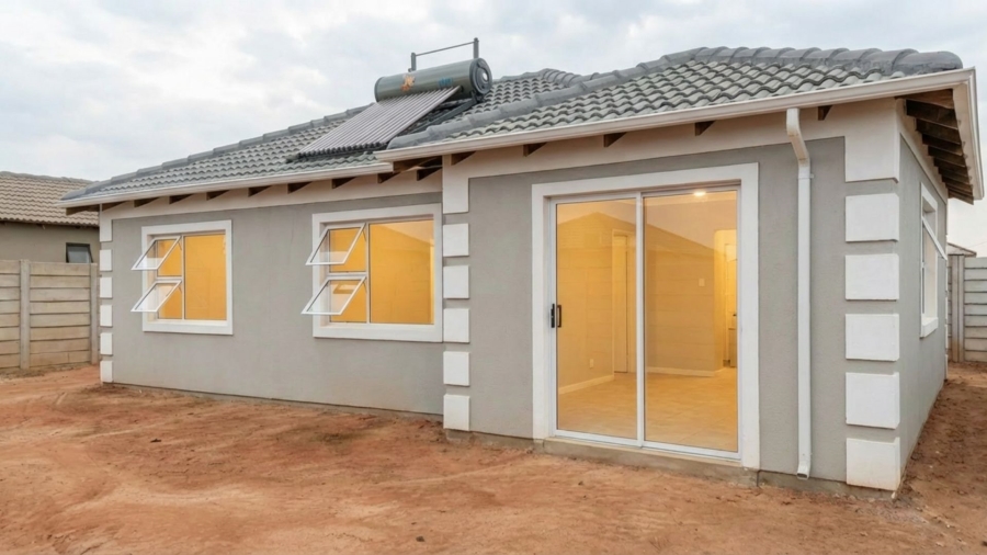 3 Bedroom Property for Sale in Boksburg South Gauteng