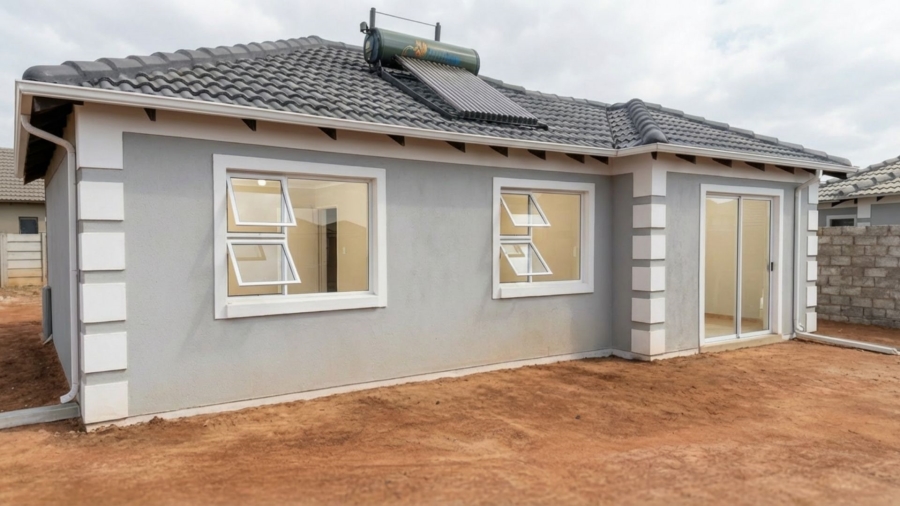 3 Bedroom Property for Sale in Boksburg South Gauteng