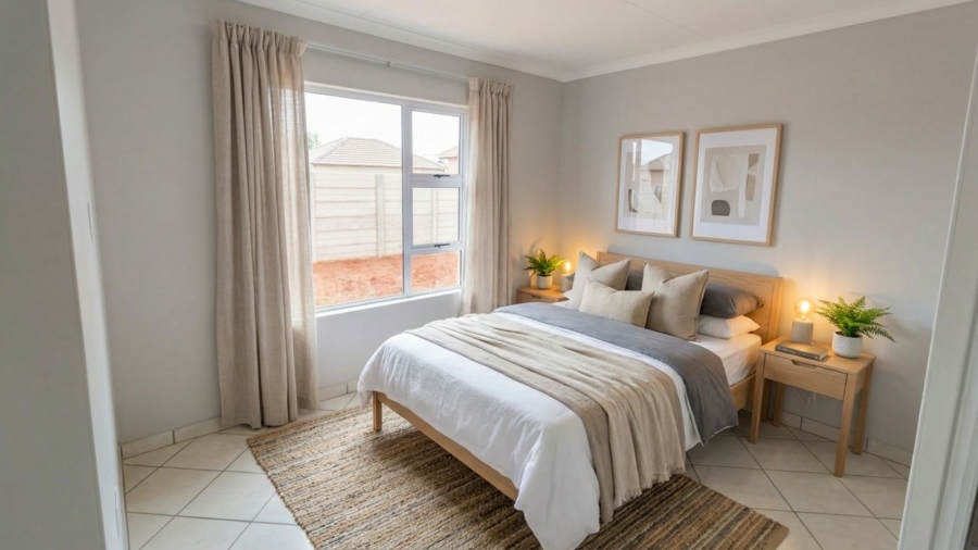 3 Bedroom Property for Sale in Boksburg South Gauteng