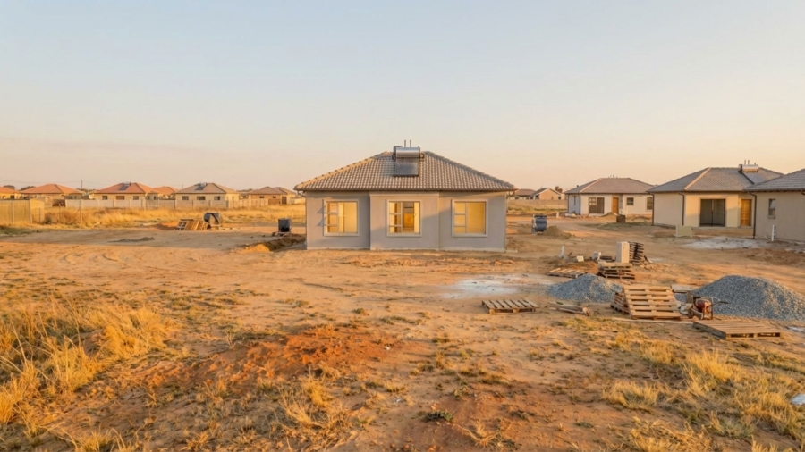 3 Bedroom Property for Sale in Boksburg South Gauteng