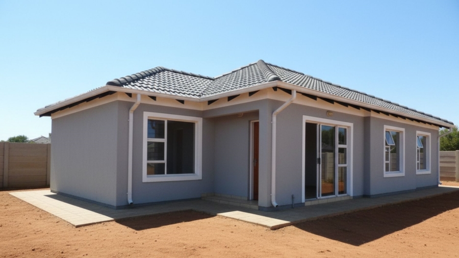 3 Bedroom Property for Sale in Boksburg South Gauteng