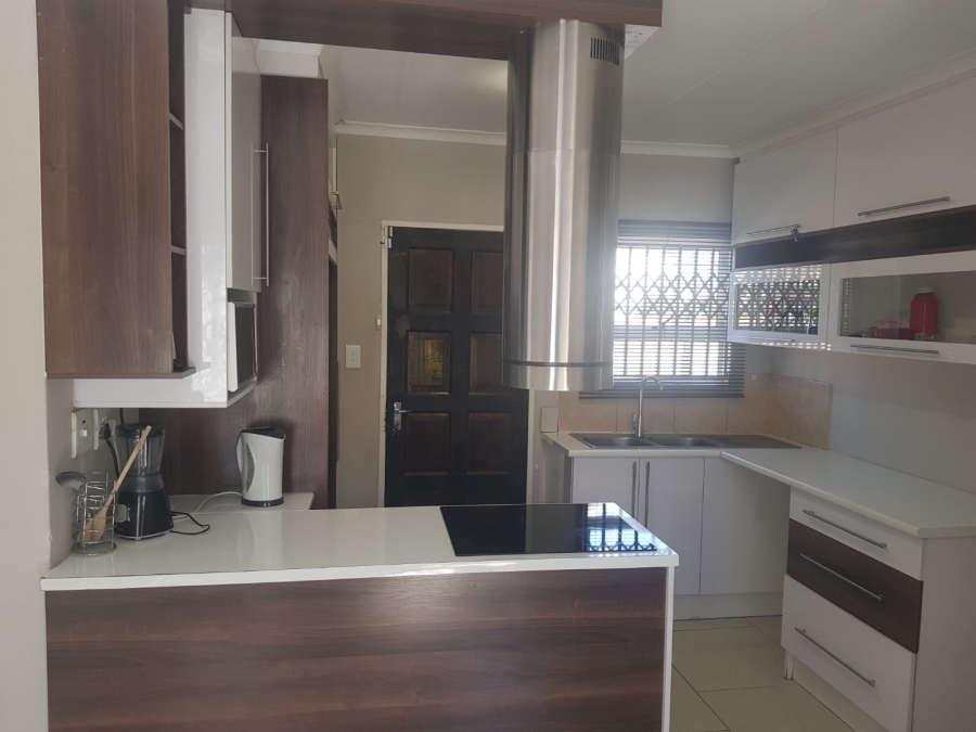 To Let 3 Bedroom Property for Rent in Kirkney Gauteng
