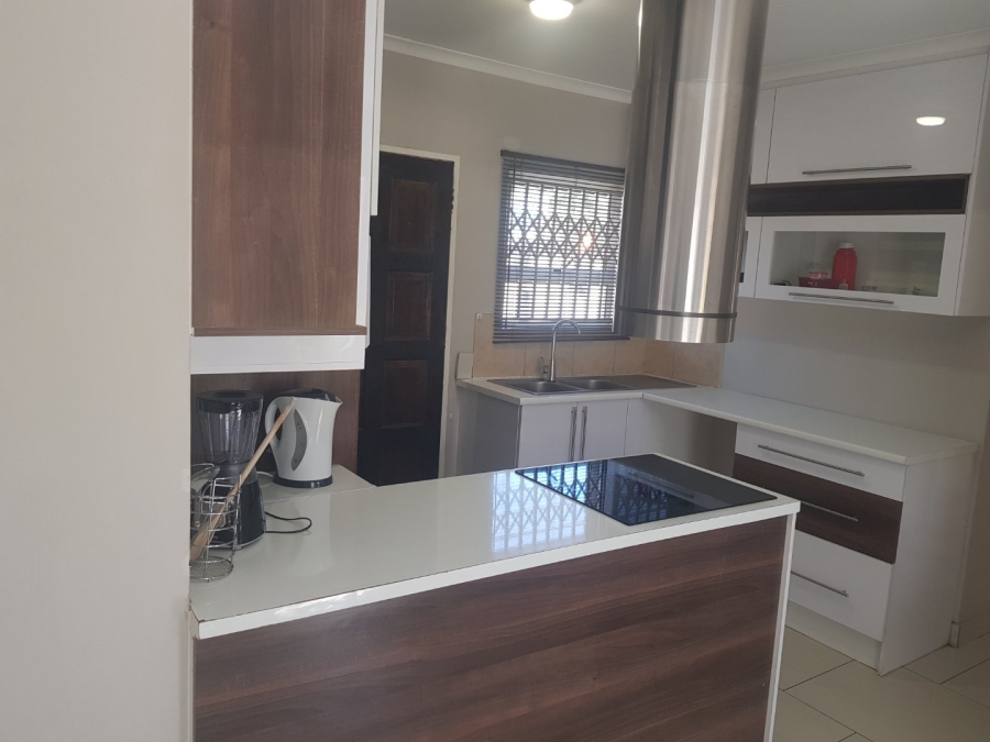 To Let 3 Bedroom Property for Rent in Kirkney Gauteng