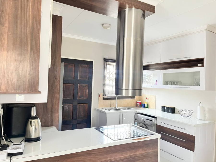 To Let 3 Bedroom Property for Rent in Kirkney Gauteng