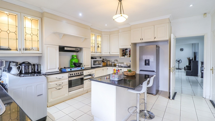 3 Bedroom Property for Sale in Bramley Gauteng