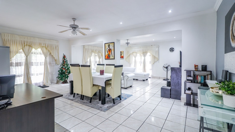 3 Bedroom Property for Sale in Bramley Gauteng