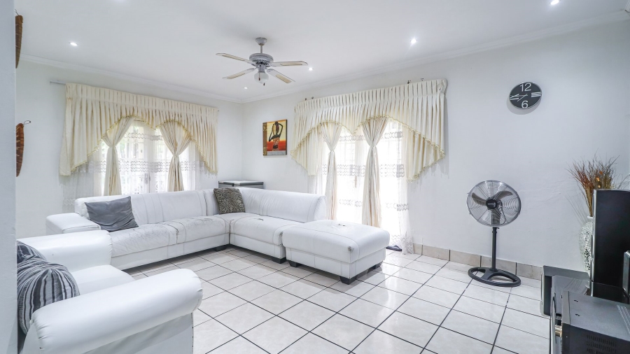 3 Bedroom Property for Sale in Bramley Gauteng