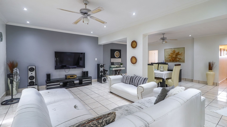 3 Bedroom Property for Sale in Bramley Gauteng