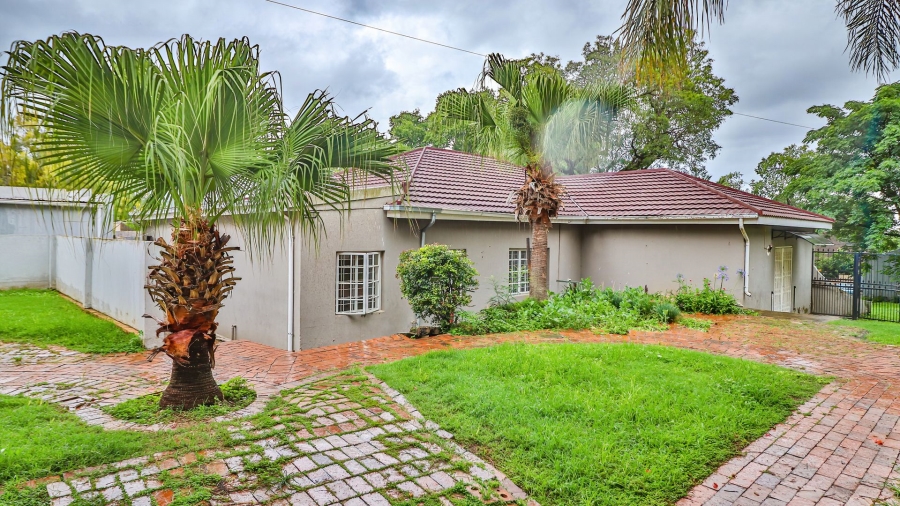 3 Bedroom Property for Sale in Bramley Gauteng