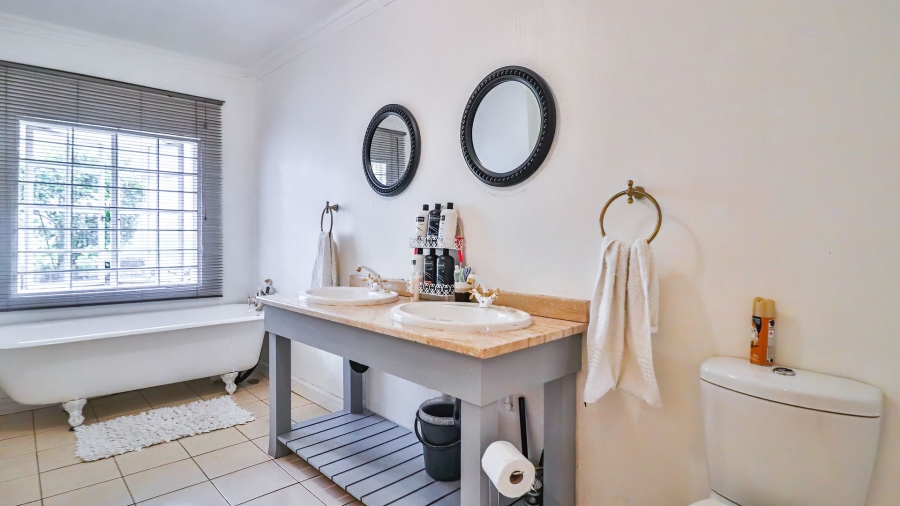 3 Bedroom Property for Sale in Bramley Gauteng