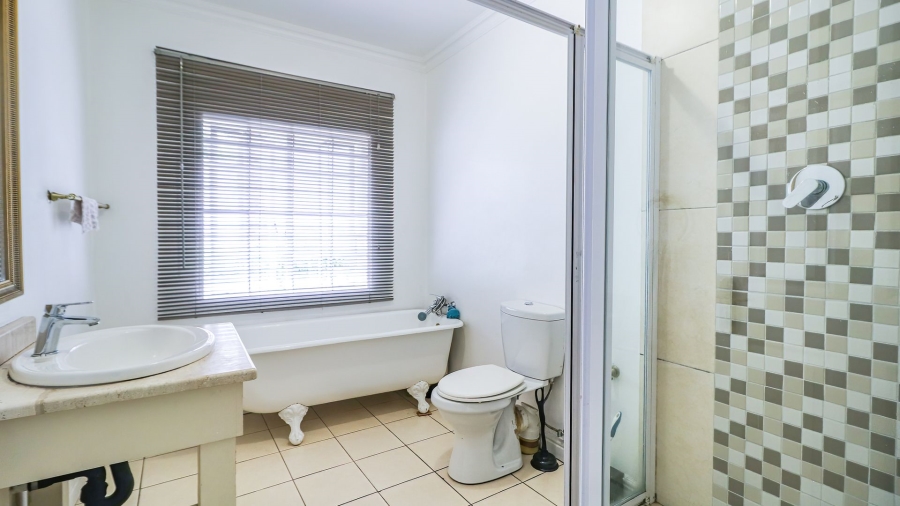 3 Bedroom Property for Sale in Bramley Gauteng