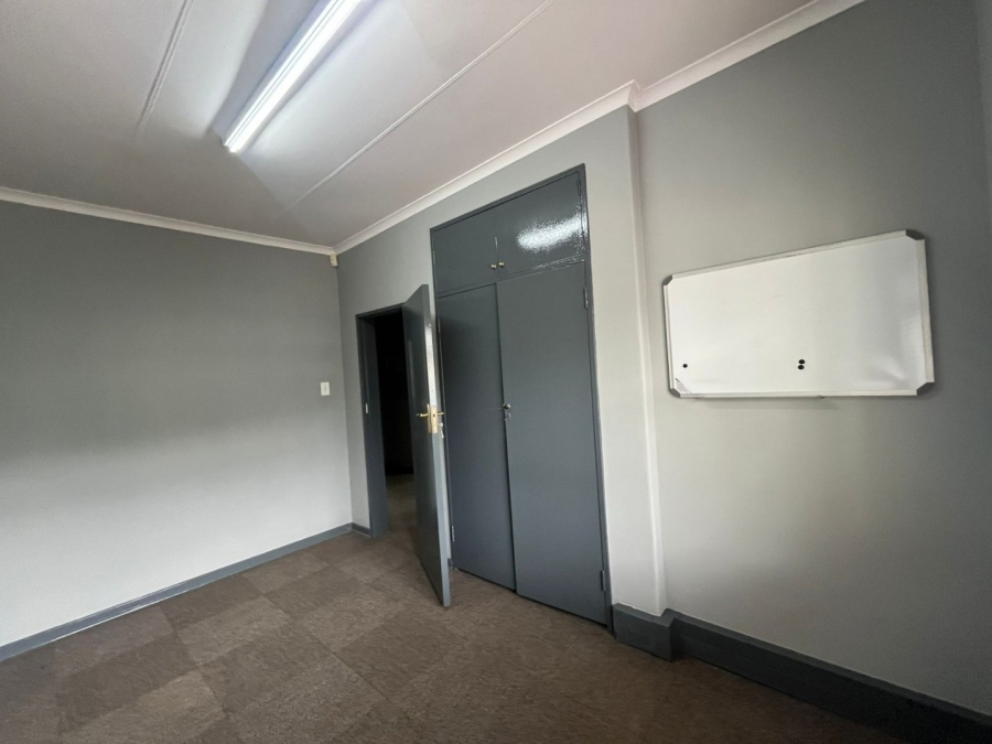 To Let Commercial Property for Rent in Hatfield Gauteng