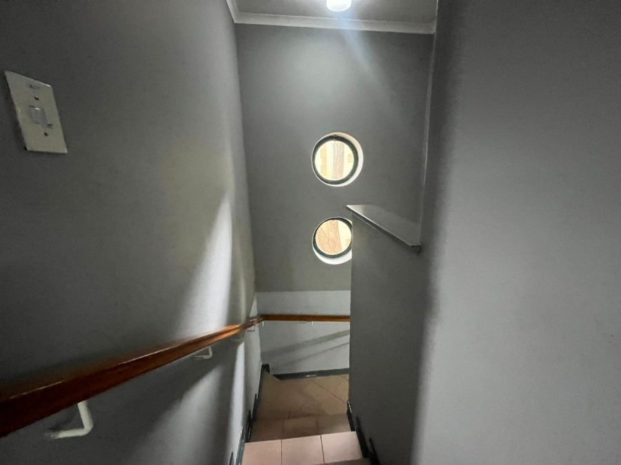 To Let Commercial Property for Rent in Hatfield Gauteng