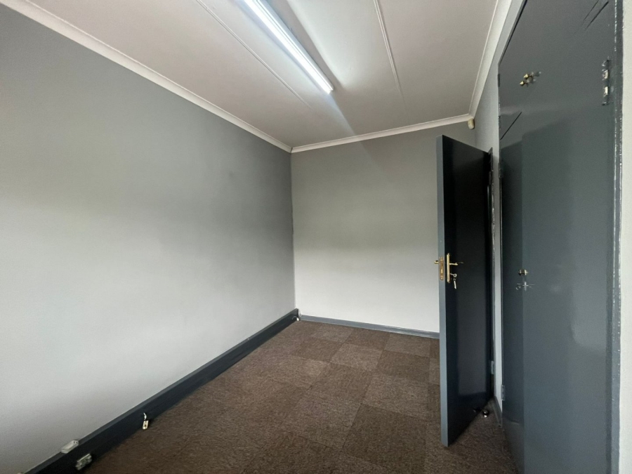 To Let Commercial Property for Rent in Hatfield Gauteng