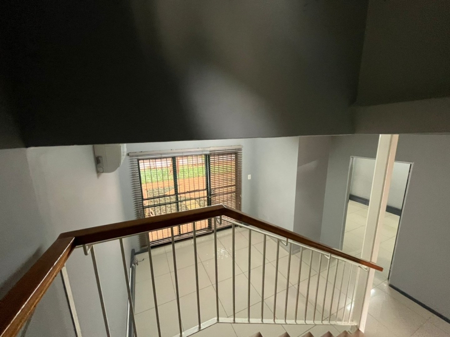 To Let Commercial Property for Rent in Hatfield Gauteng
