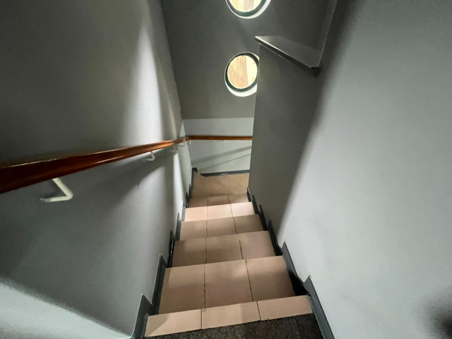 To Let Commercial Property for Rent in Hatfield Gauteng