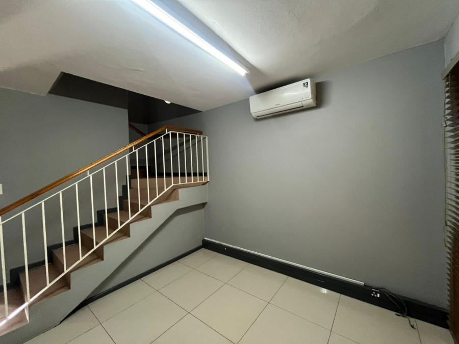 To Let Commercial Property for Rent in Hatfield Gauteng