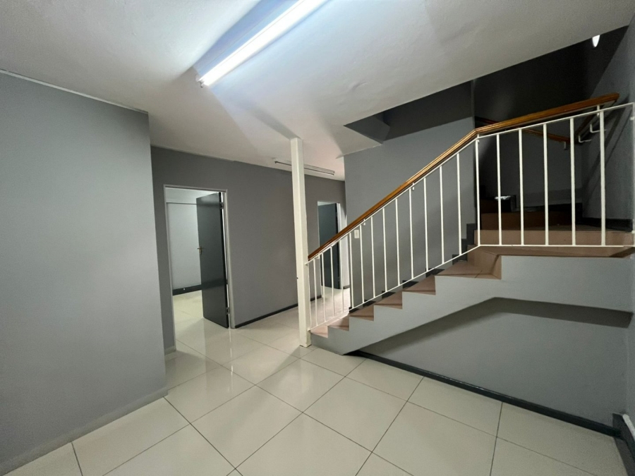 To Let Commercial Property for Rent in Hatfield Gauteng